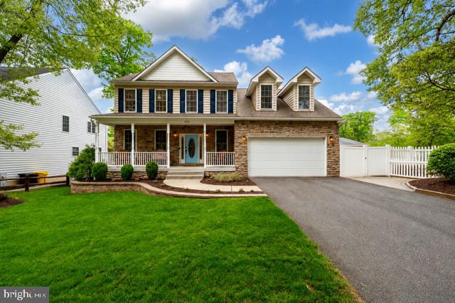 575 KNOLLWOOD ROAD