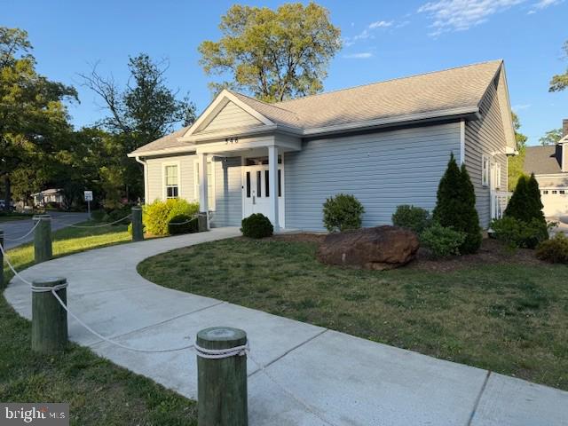 CARROLLTON MANOR - Residential