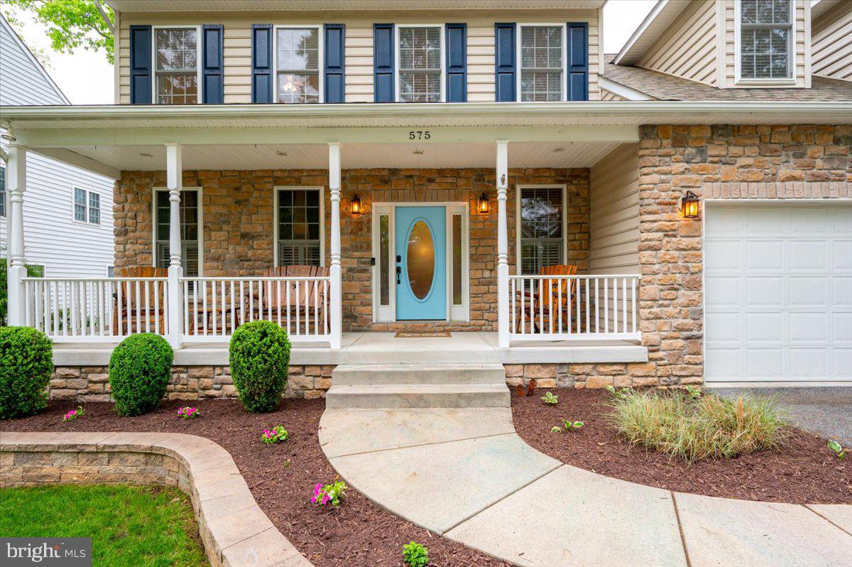 575 KNOLLWOOD ROAD