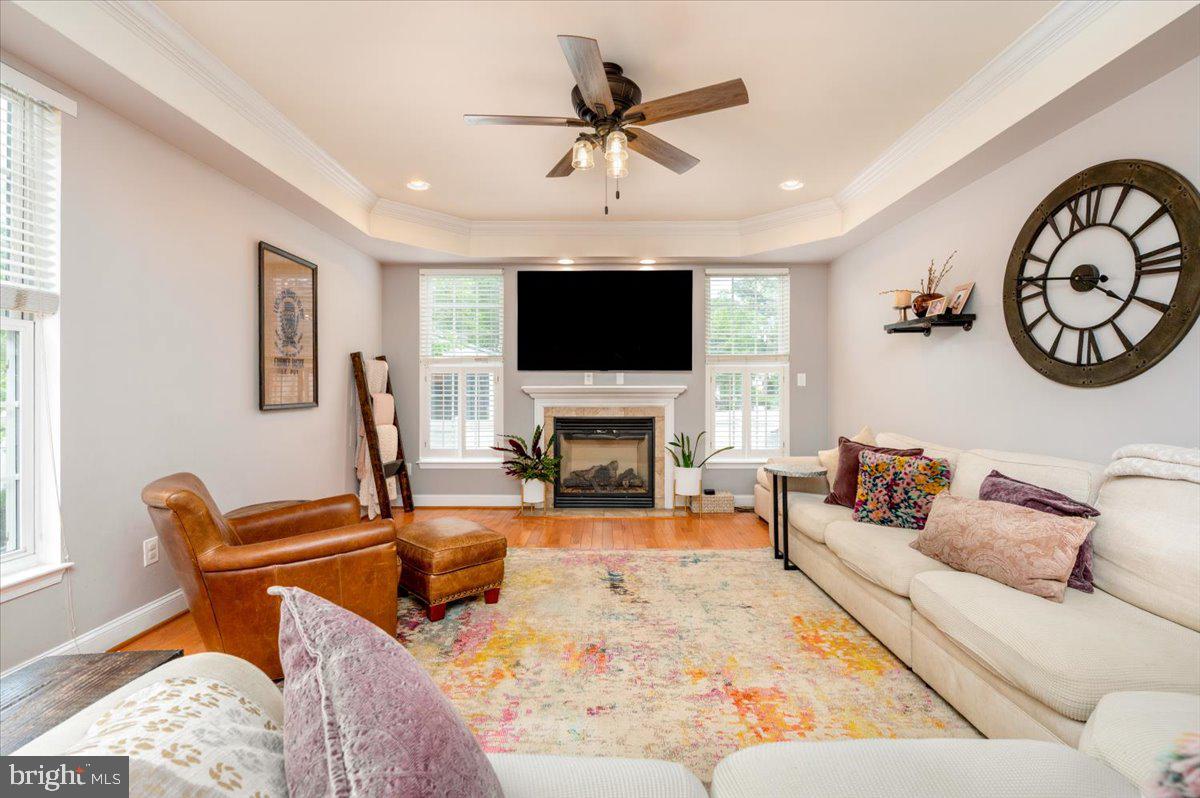 CARROLLTON MANOR - Residential
