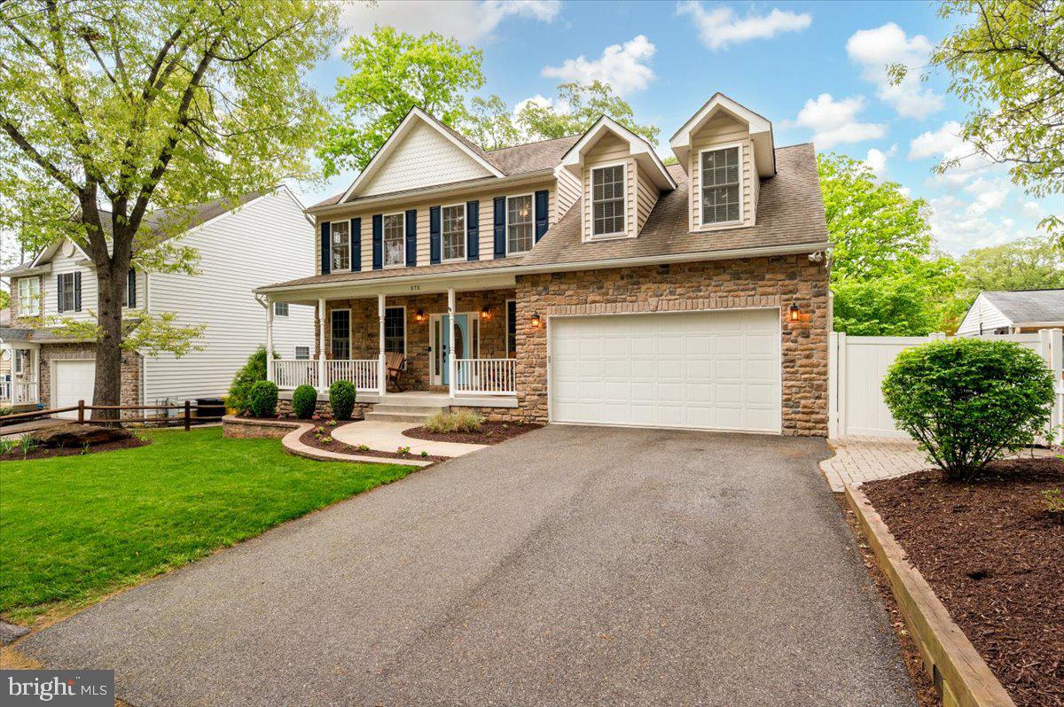 575 KNOLLWOOD ROAD