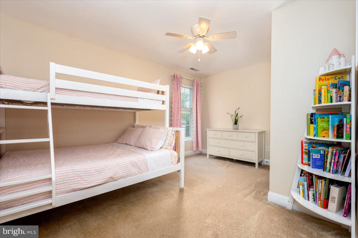 CARROLLTON MANOR - Residential