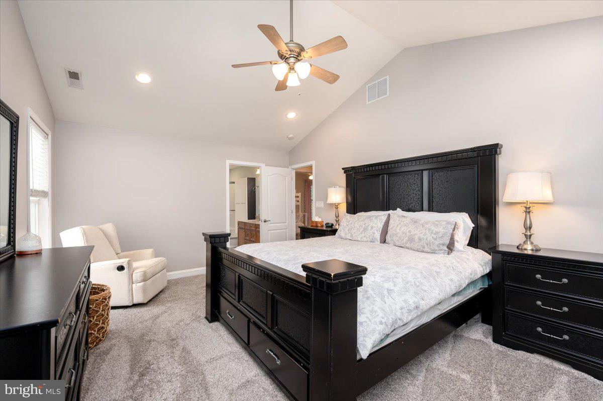 CARROLLTON MANOR - Residential