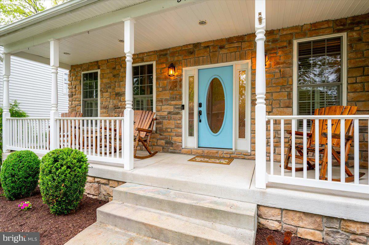 575 KNOLLWOOD ROAD