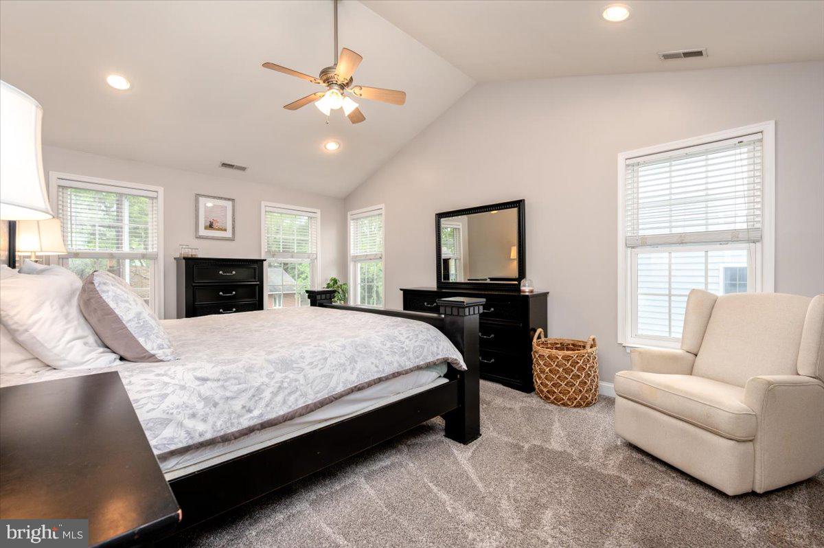 CARROLLTON MANOR - Residential