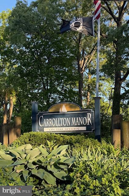 CARROLLTON MANOR - Residential