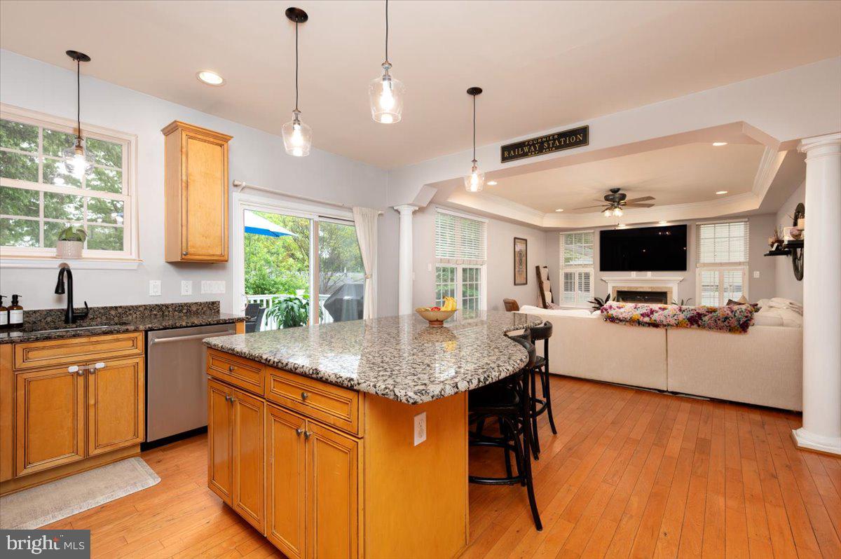 CARROLLTON MANOR - Residential
