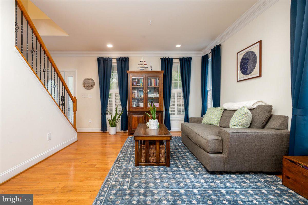 CARROLLTON MANOR - Residential