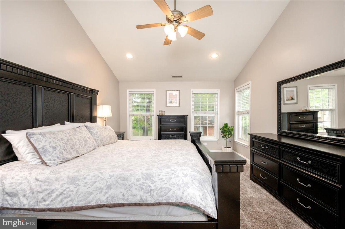 CARROLLTON MANOR - Residential