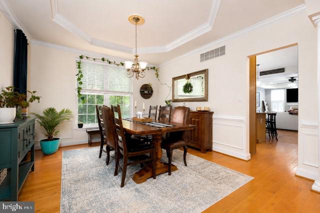 CARROLLTON MANOR - Residential