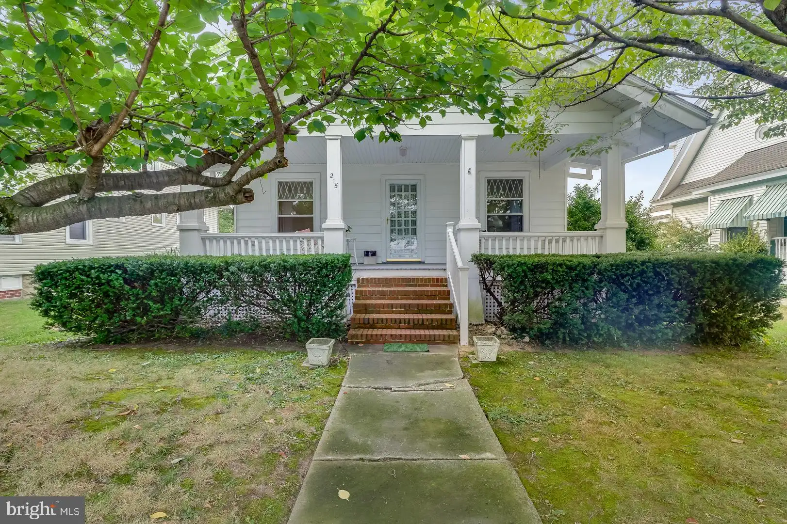 215 Clayton Avenue, Clayton, DE 19938