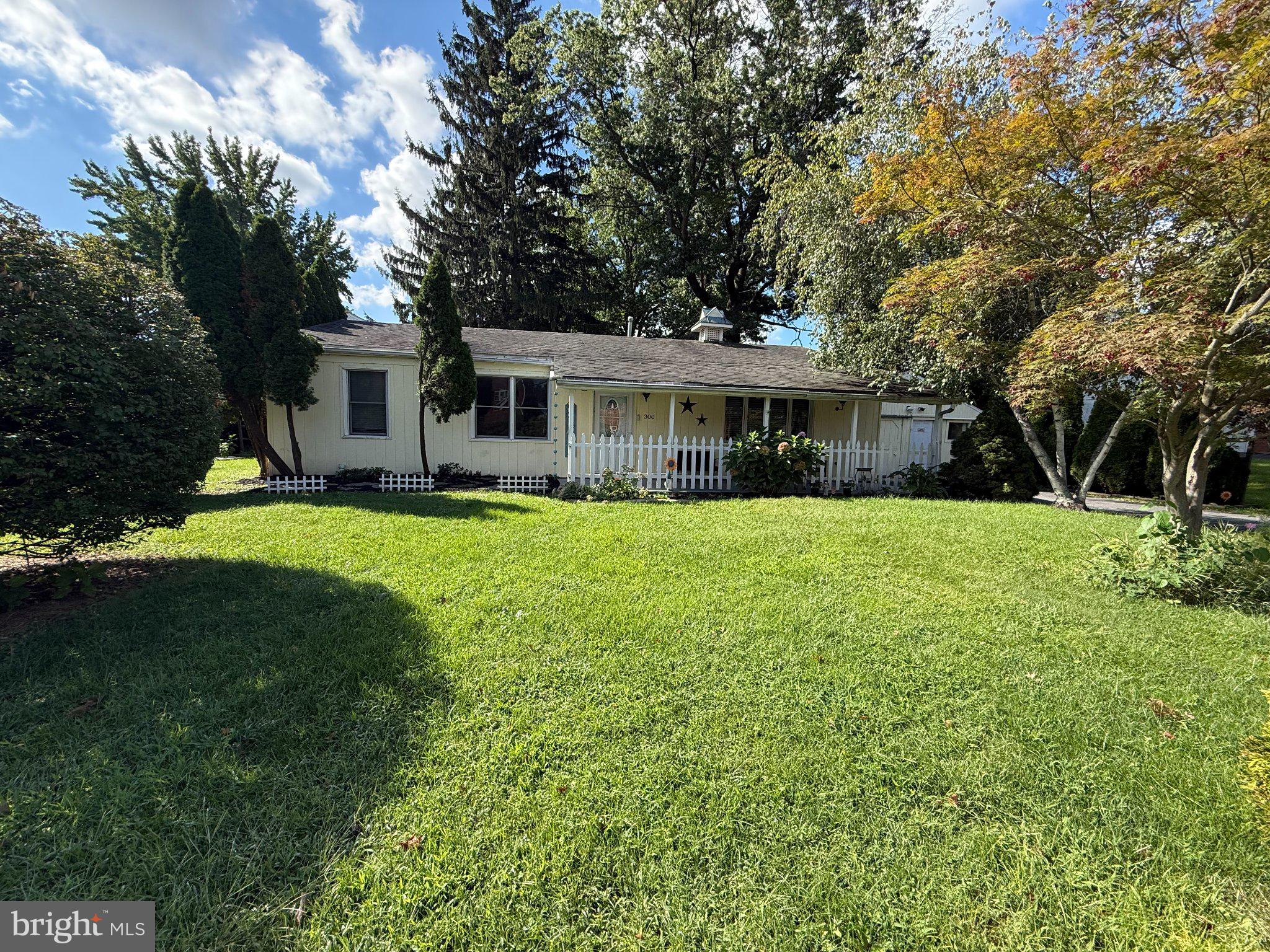 300 BETHEL AVENUE