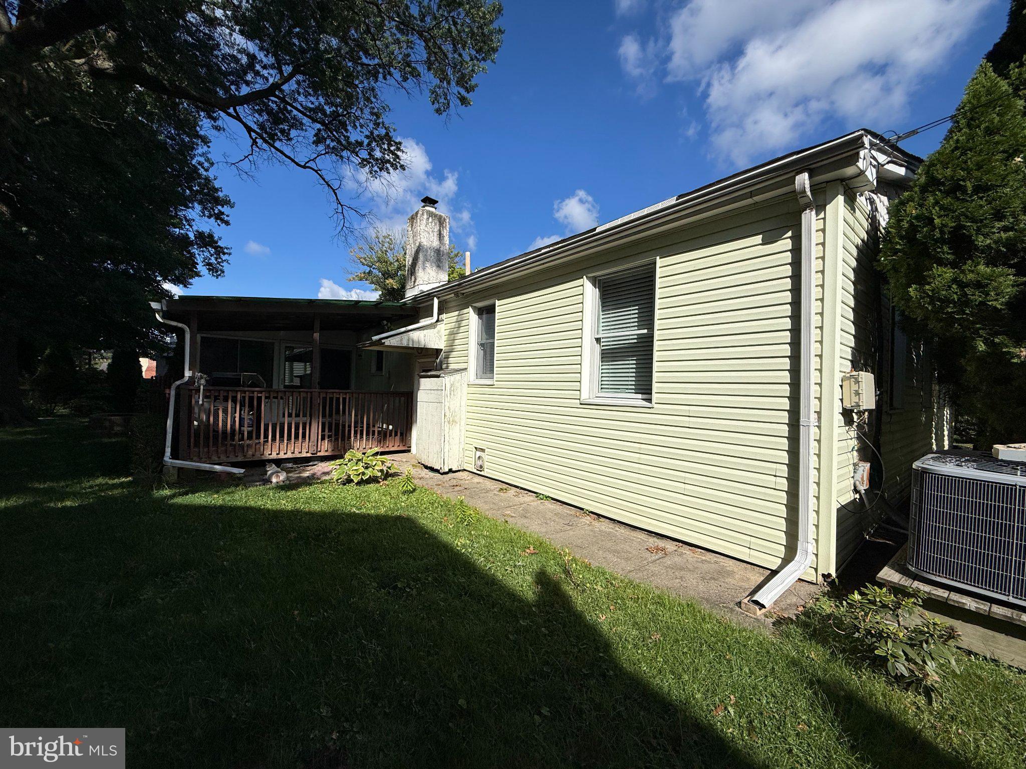 300 BETHEL AVENUE