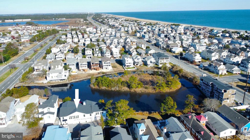 Photo of 2 Connor Lane, BETHANY BEACH, DE 19930 (MLS # DESU2101290)