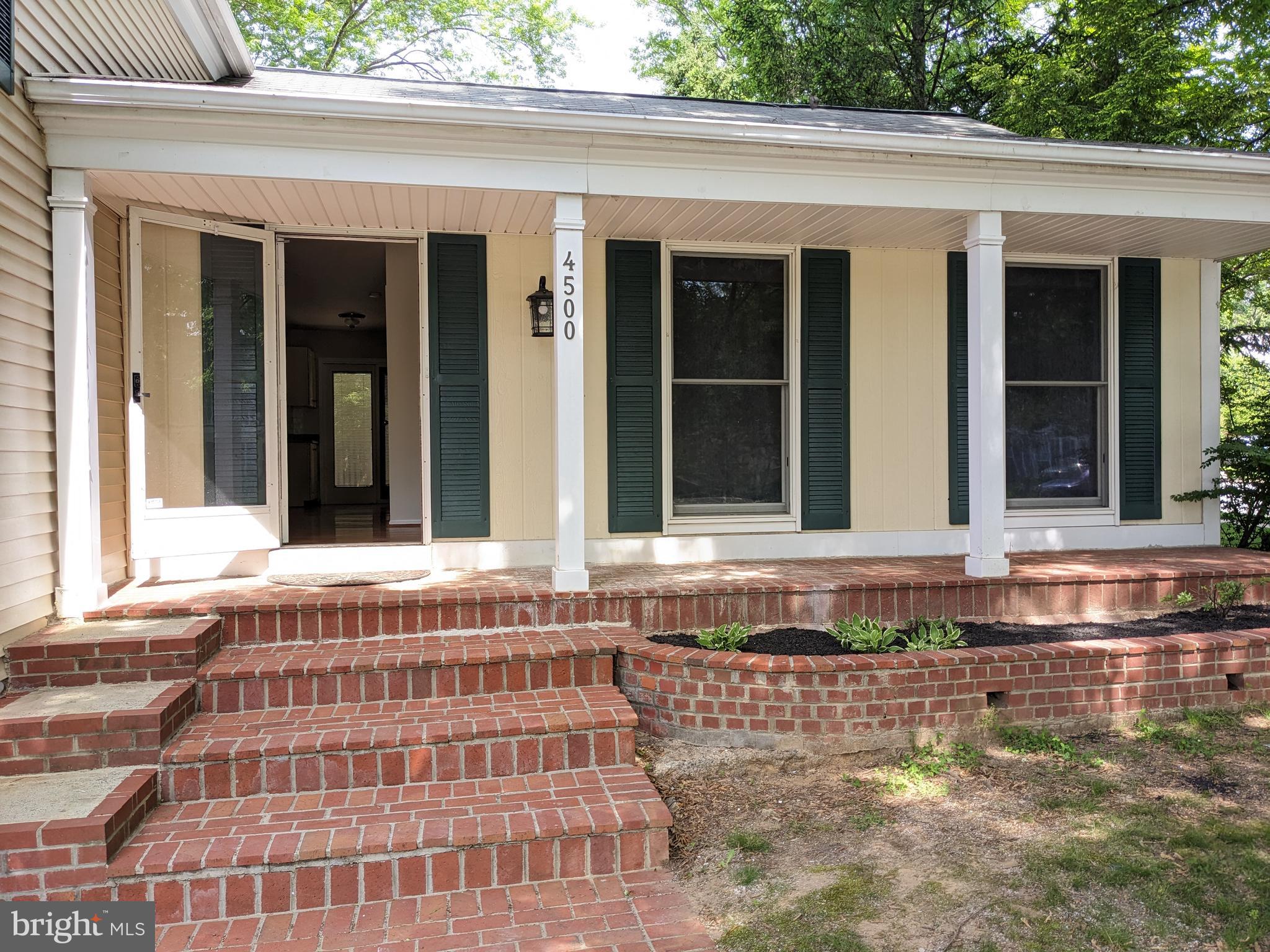 4500 STONE PINE COURT