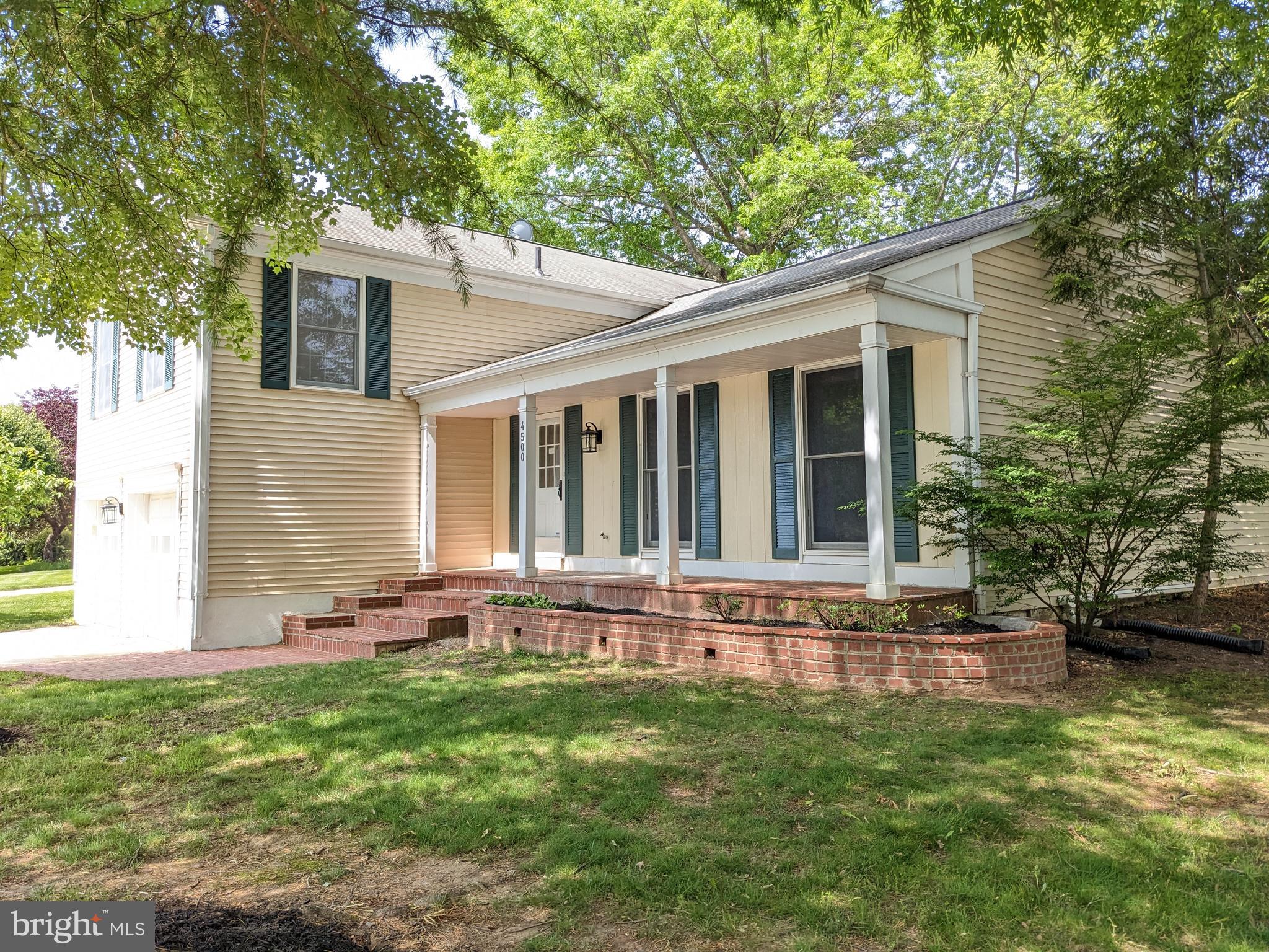 4500 STONE PINE COURT