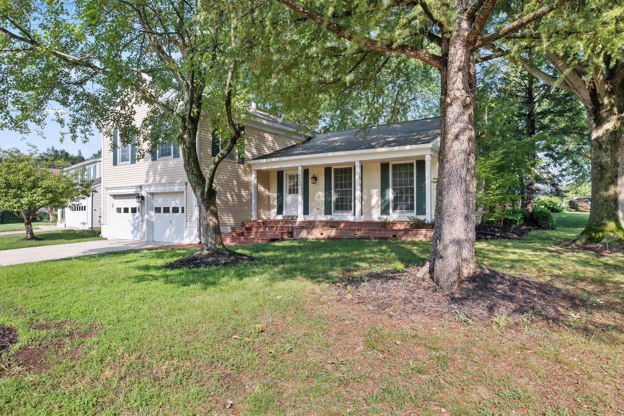 4500 STONE PINE COURT