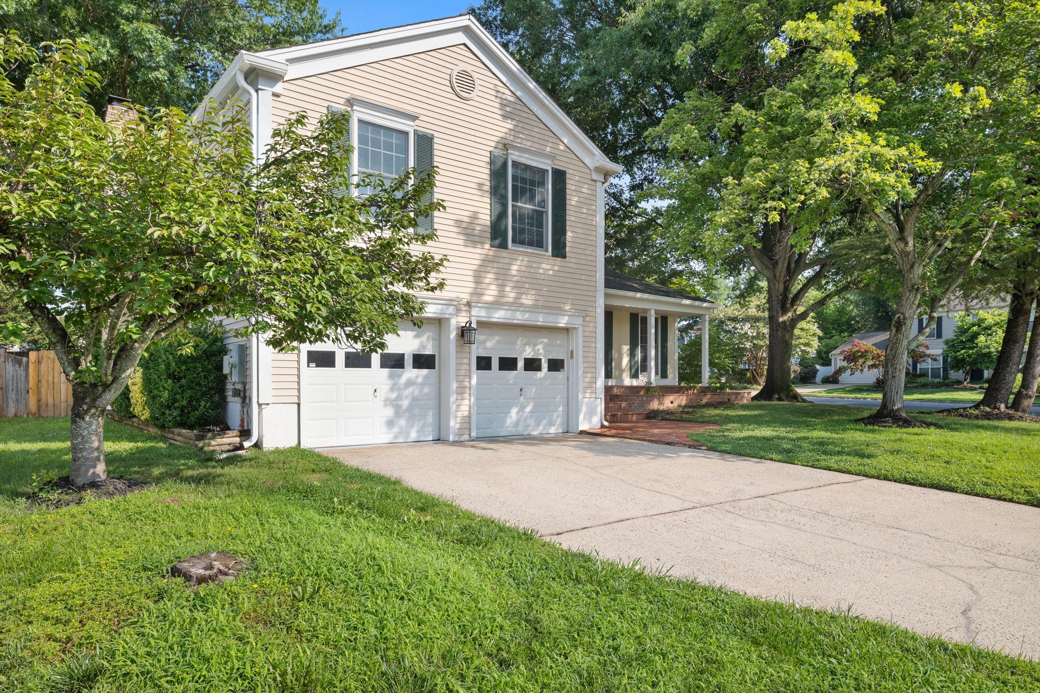 4500 STONE PINE COURT