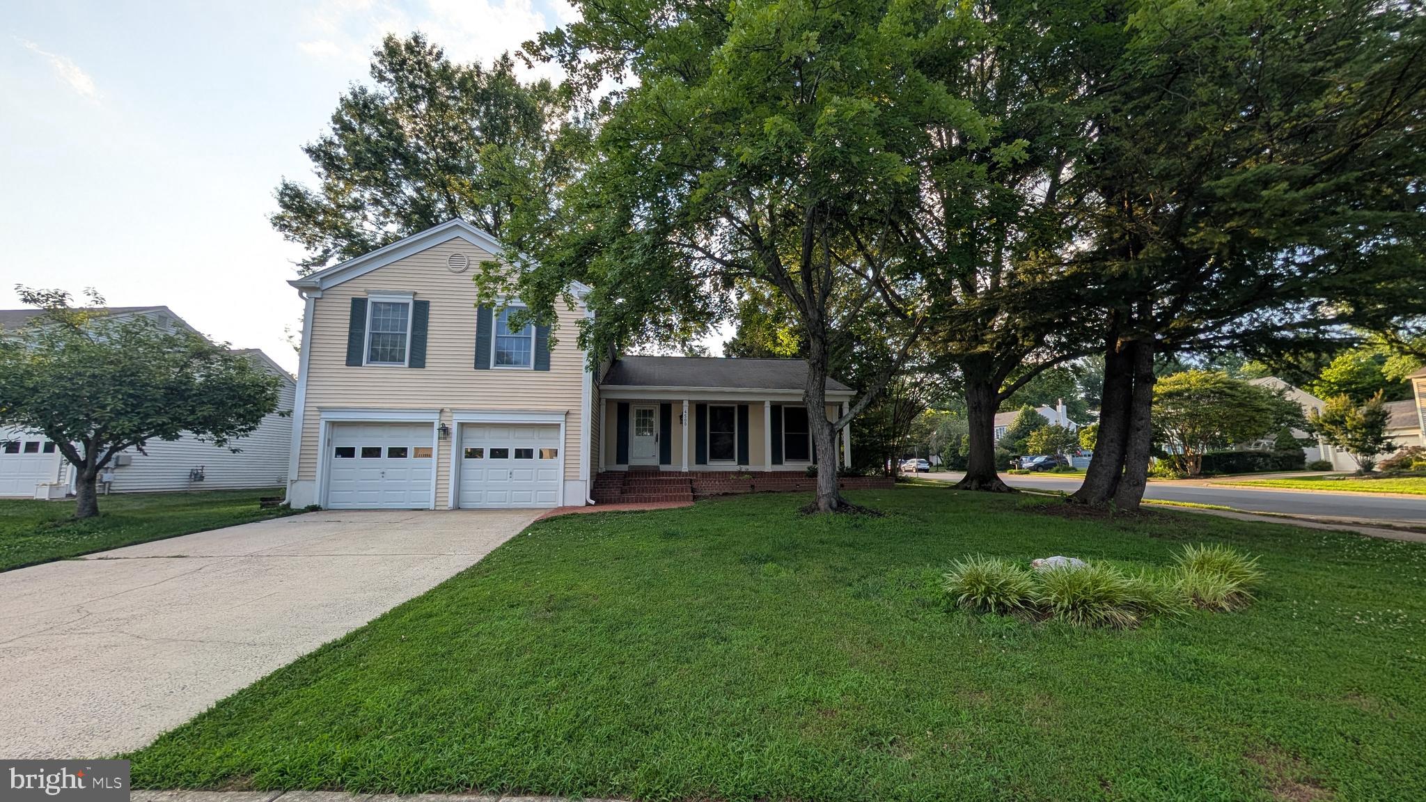 4500 STONE PINE COURT