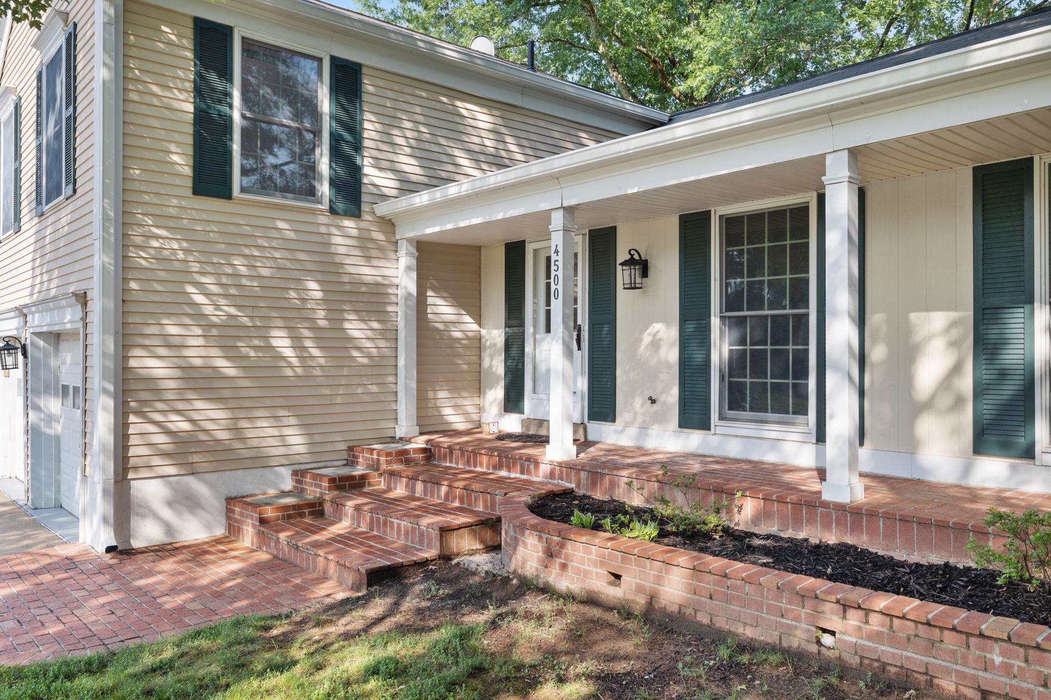 4500 STONE PINE COURT
