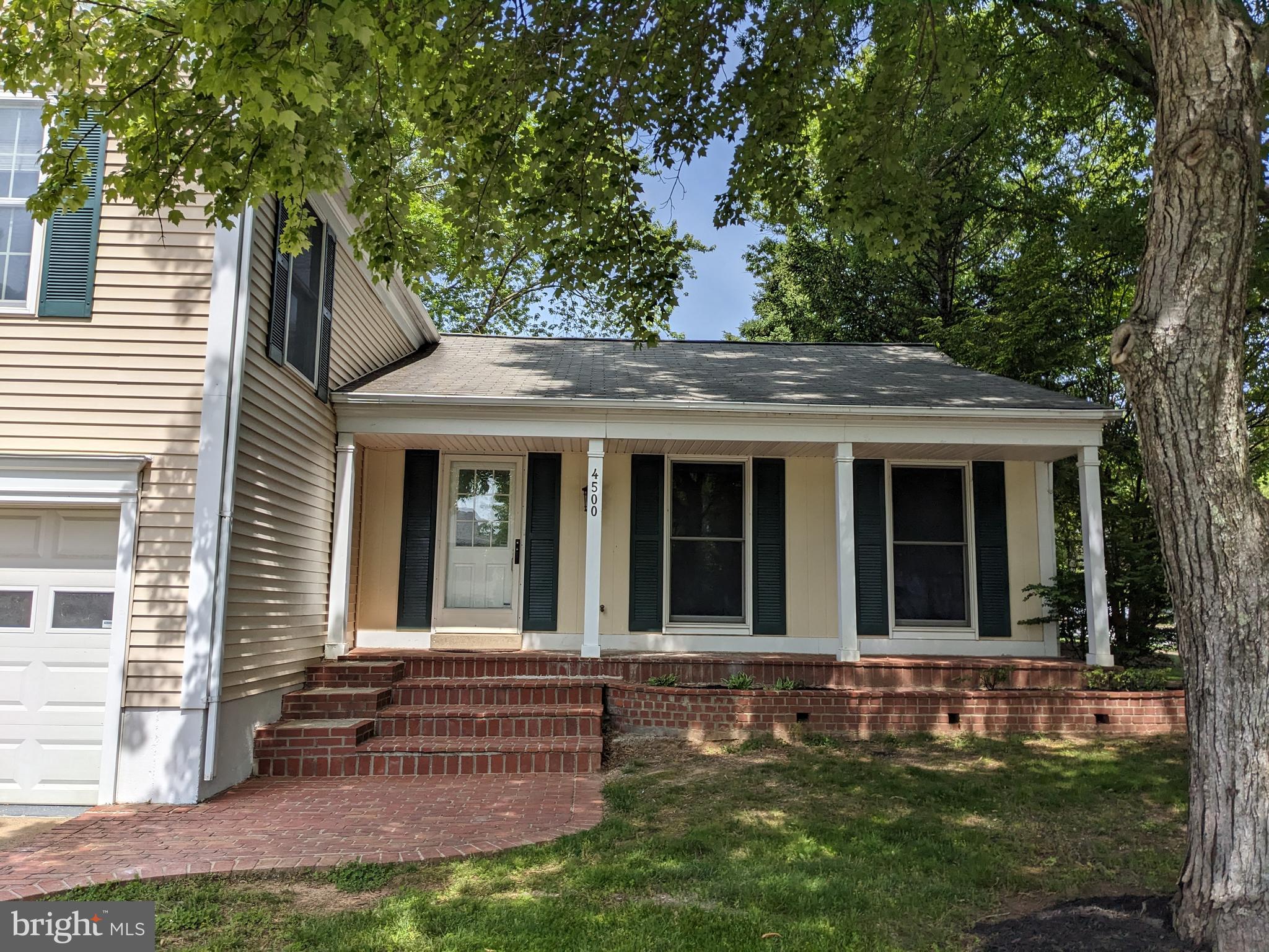 4500 STONE PINE COURT