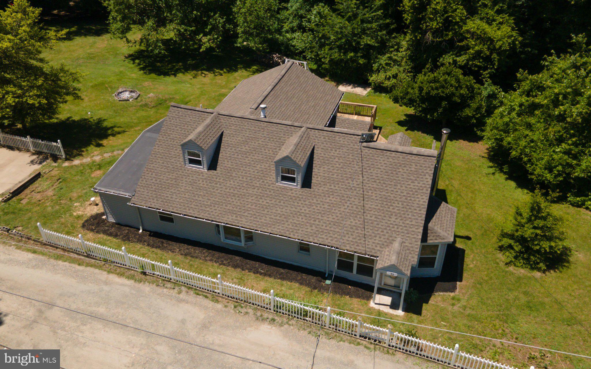 35 BUTTERFIELD LANE