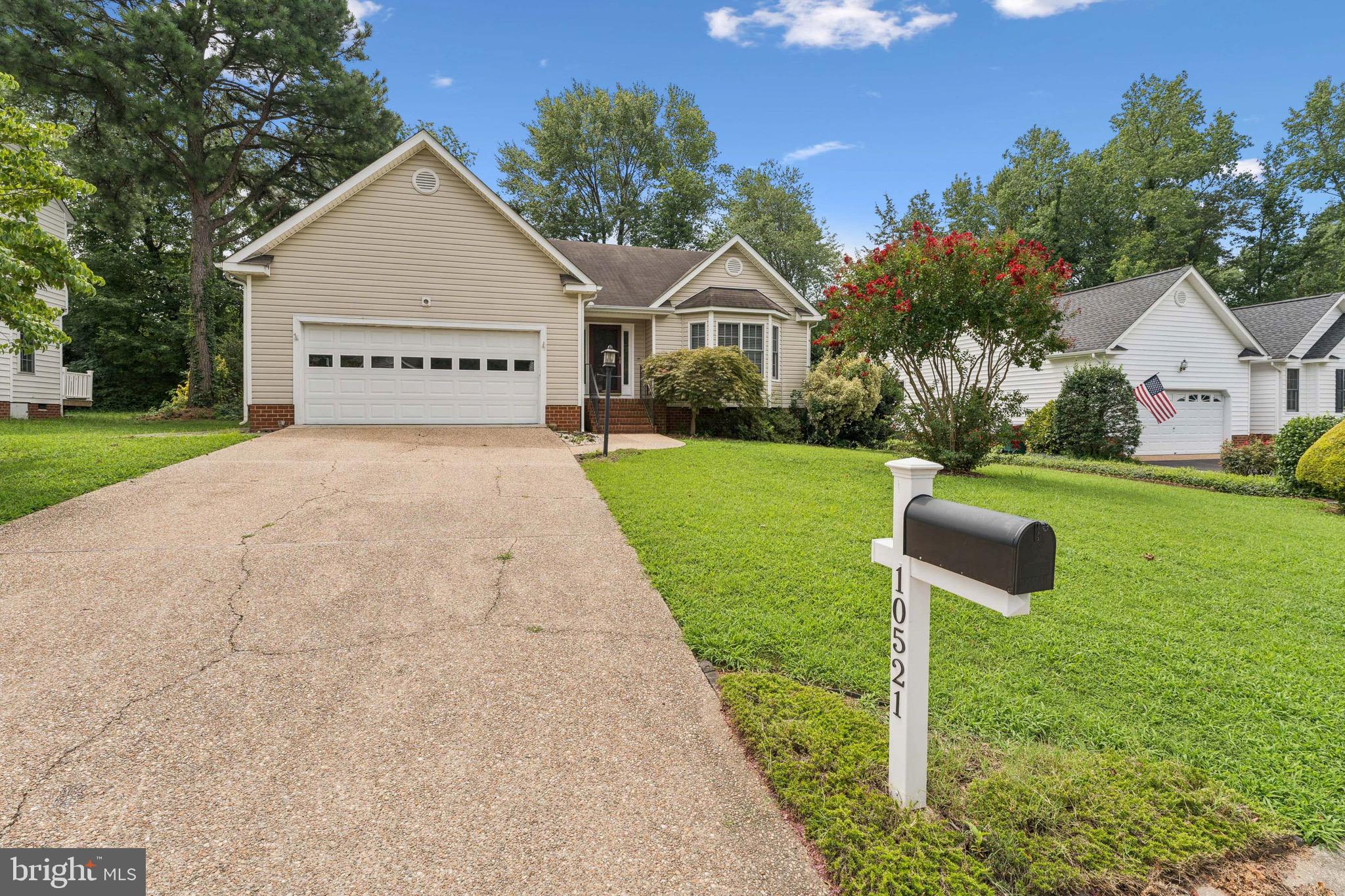 10521 BOSCASTLE ROAD