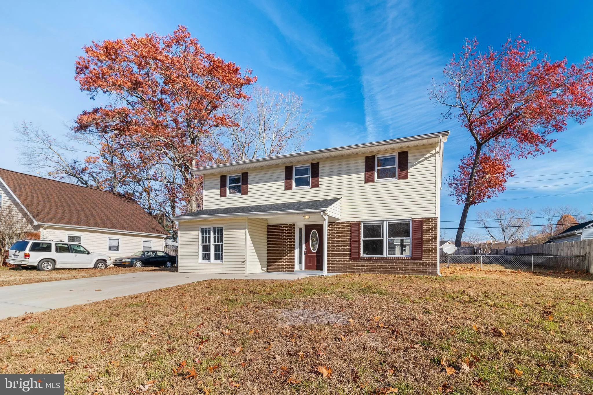 Waldorf, Maryland 20602, United States, 5 Bedrooms Bedrooms, ,3 BathroomsBathrooms,Residential,Contingent,7471