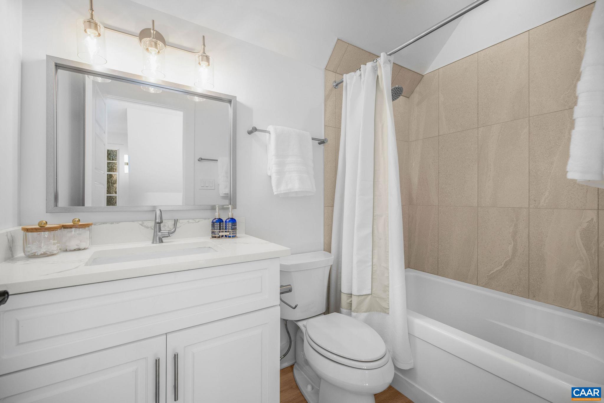 ASHCROFT - Residential