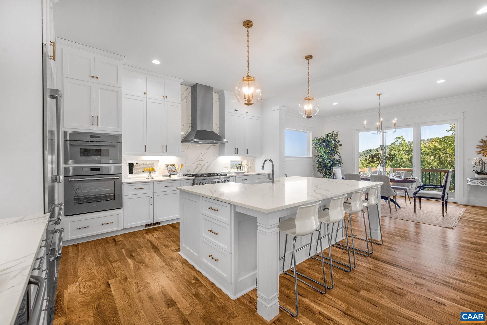 ASHCROFT - Residential