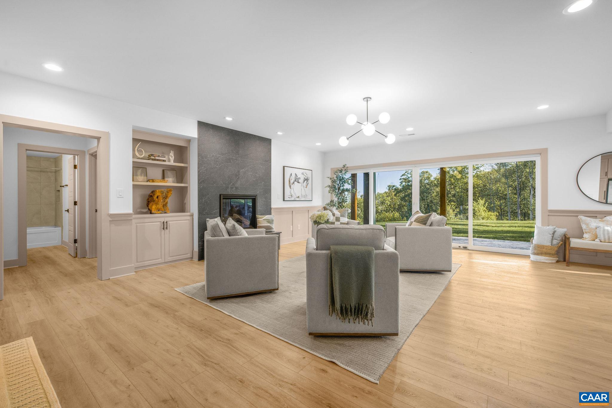 ASHCROFT - Residential