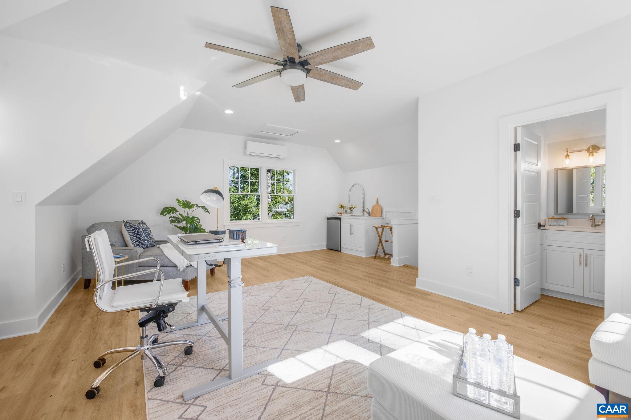 ASHCROFT - Residential