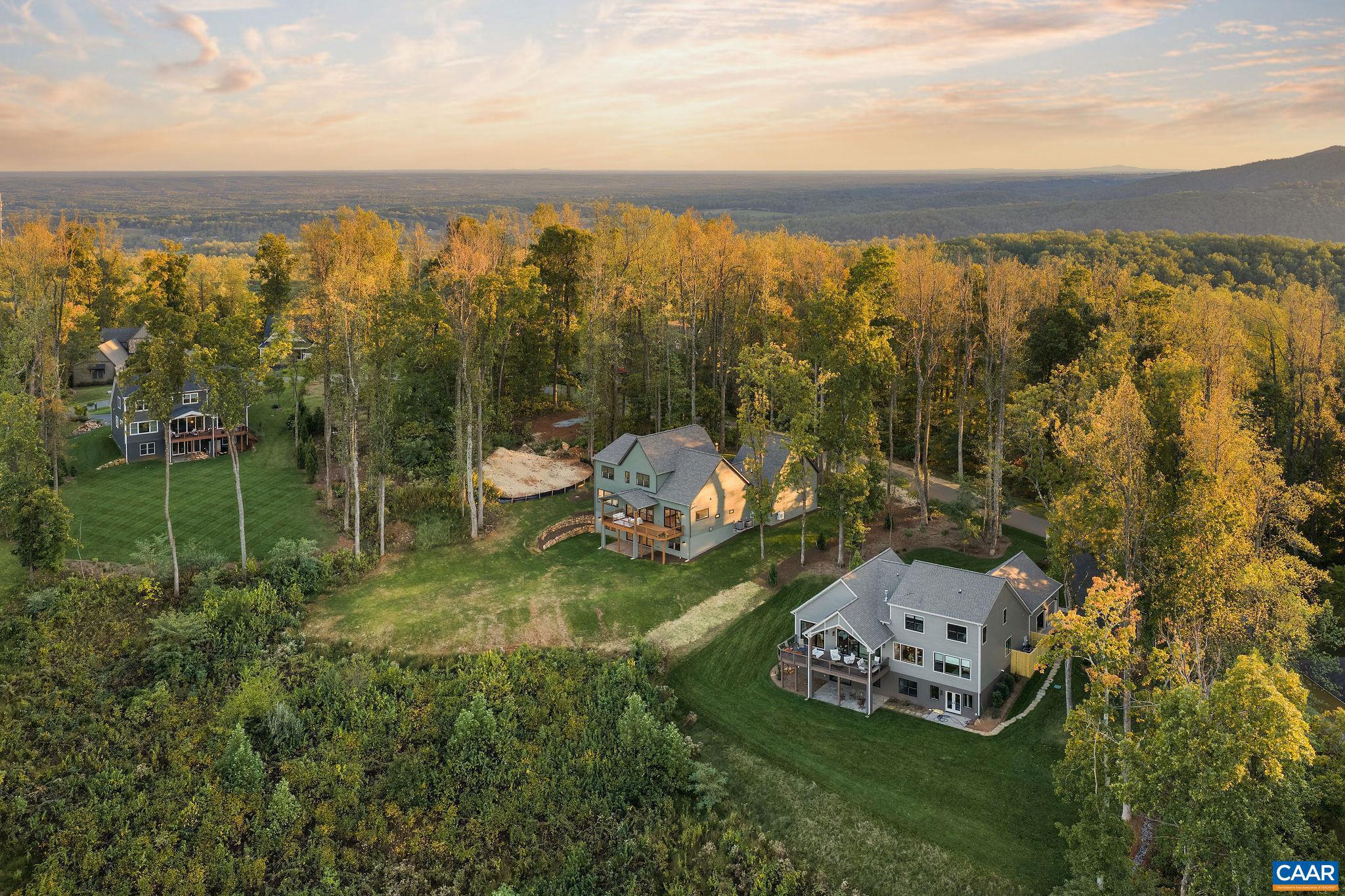 ASHCROFT - Residential