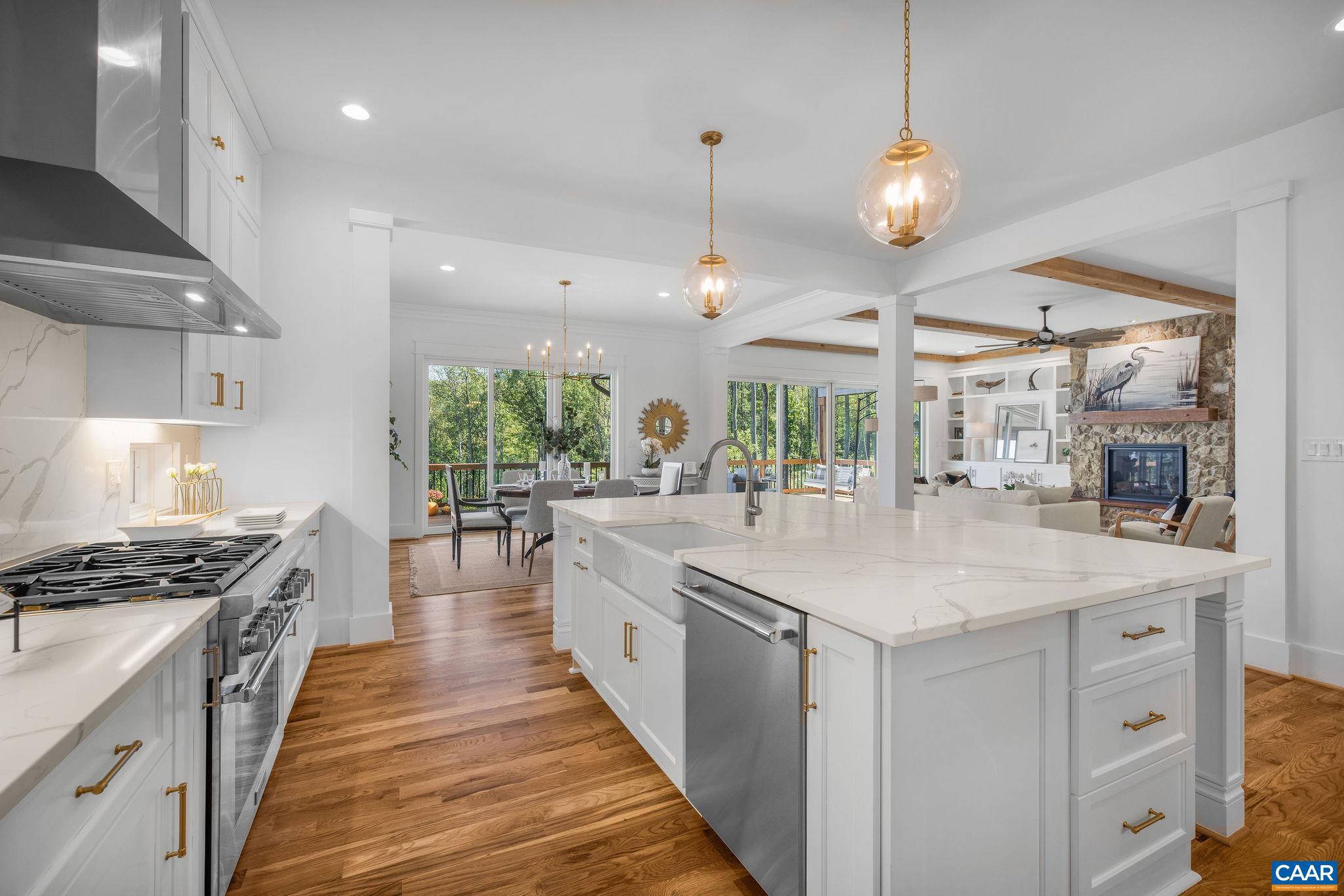 ASHCROFT - Residential