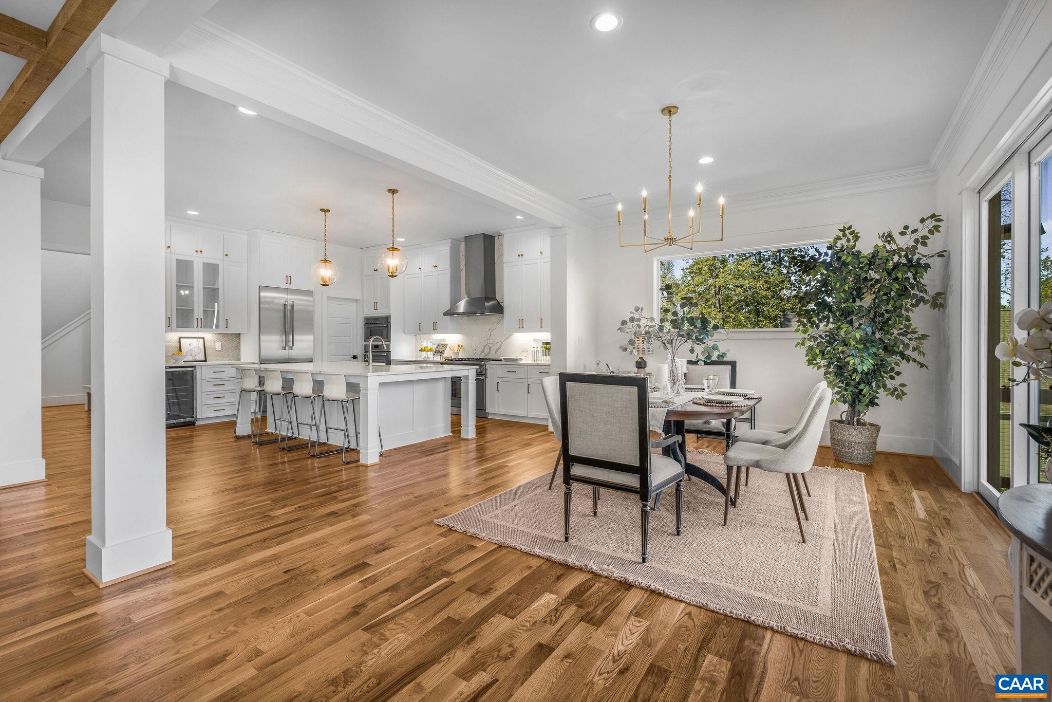 ASHCROFT - Residential