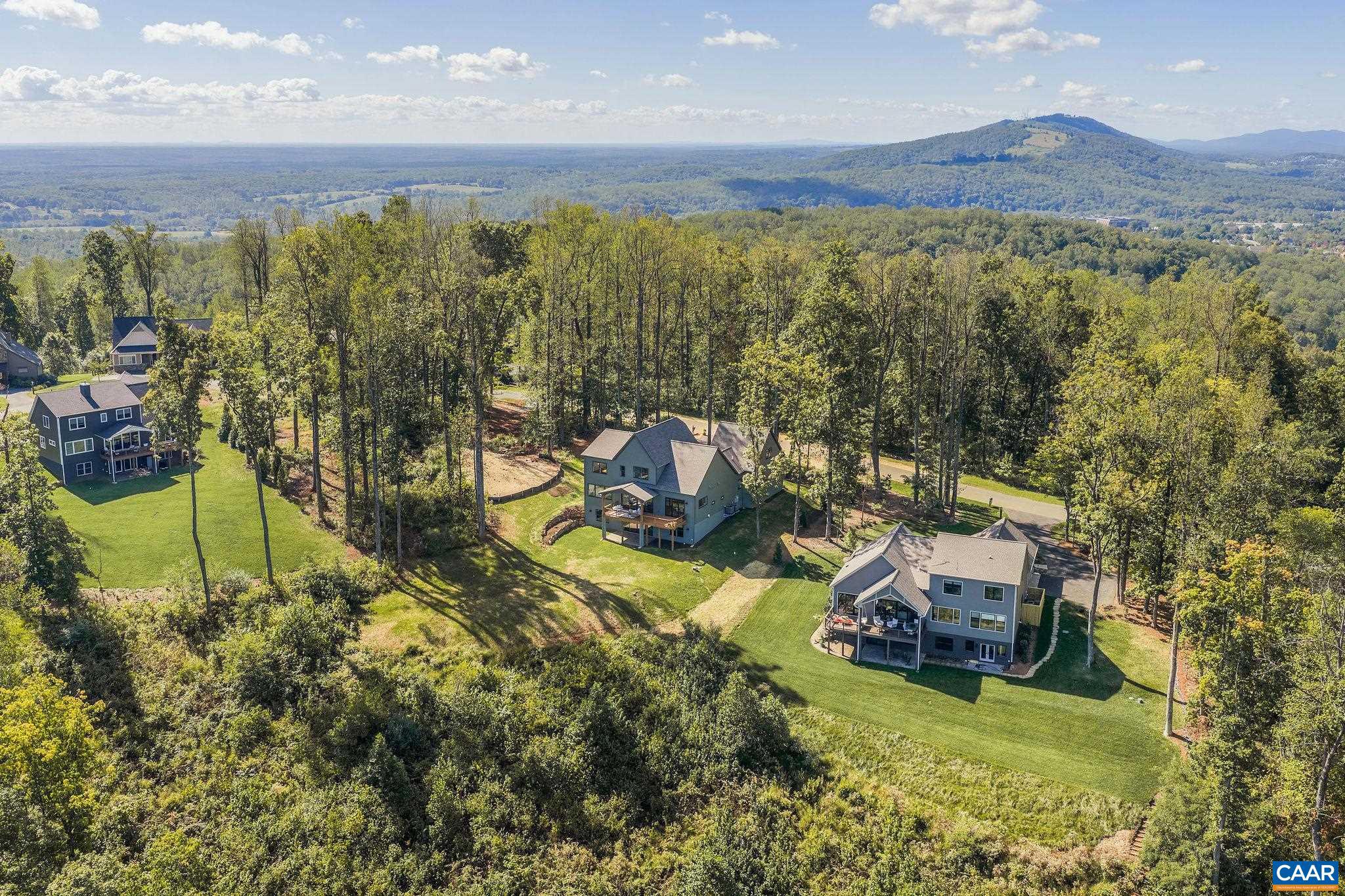 ASHCROFT - Residential