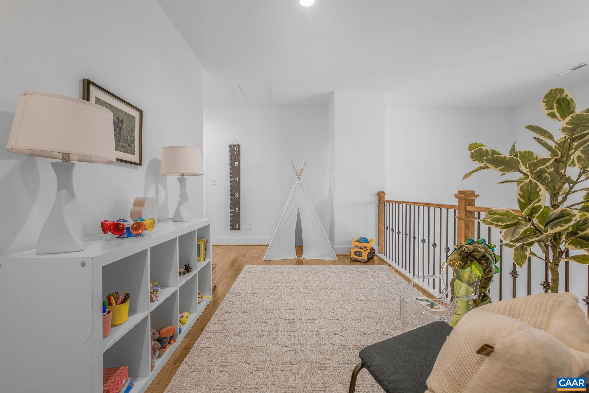 ASHCROFT - Residential