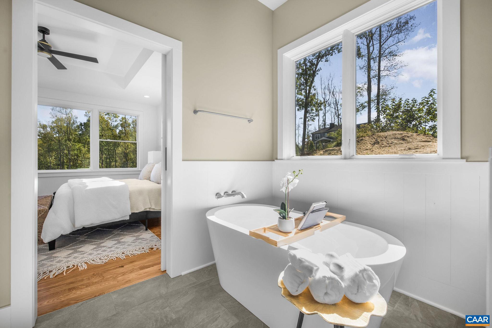 ASHCROFT - Residential