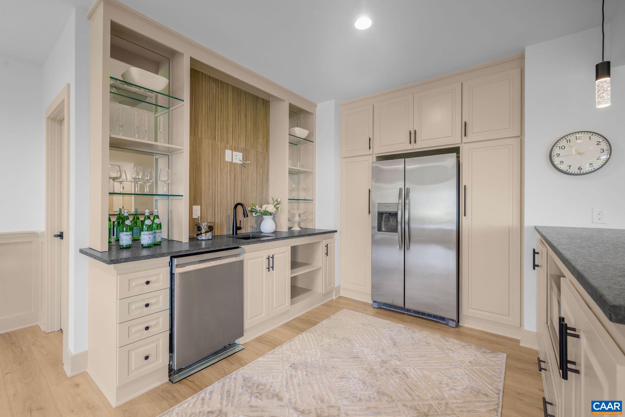 ASHCROFT - Residential