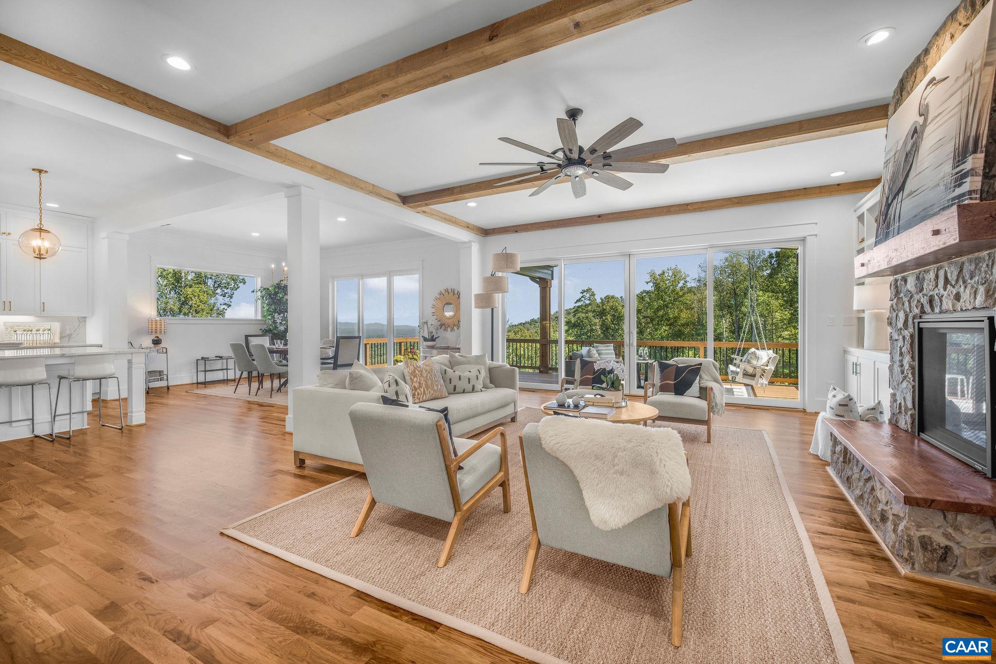 ASHCROFT - Residential