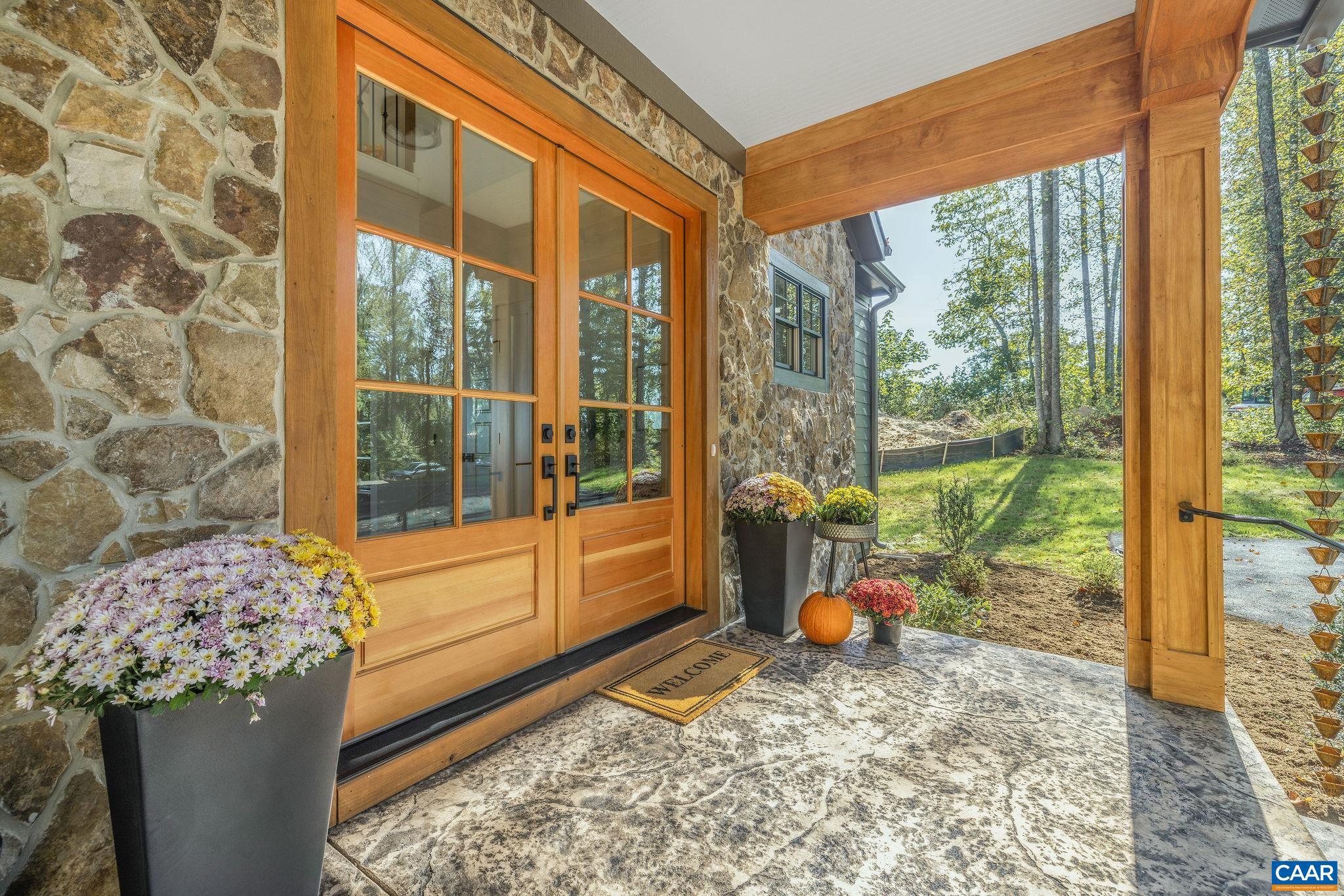 ASHCROFT - Residential