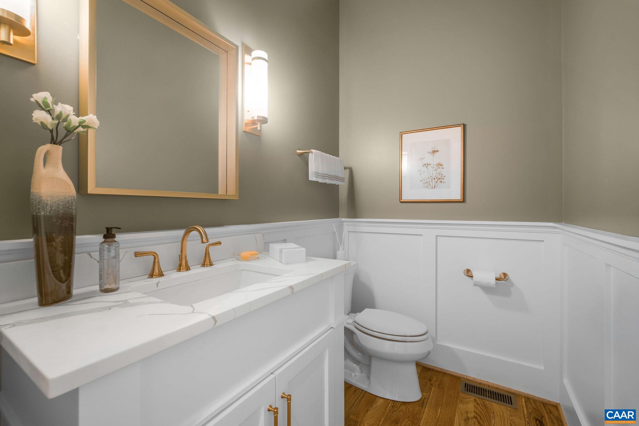 ASHCROFT - Residential