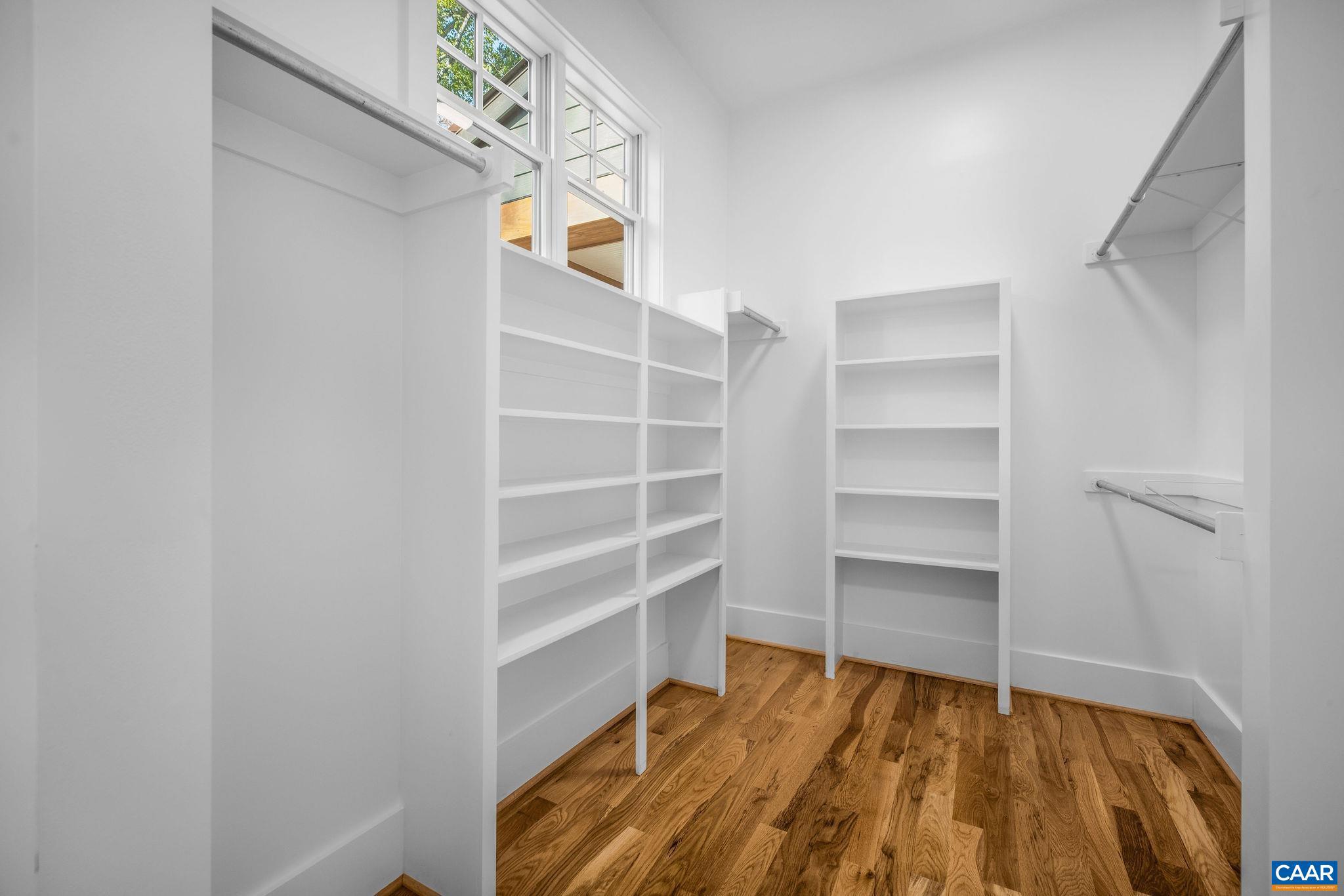 ASHCROFT - Residential