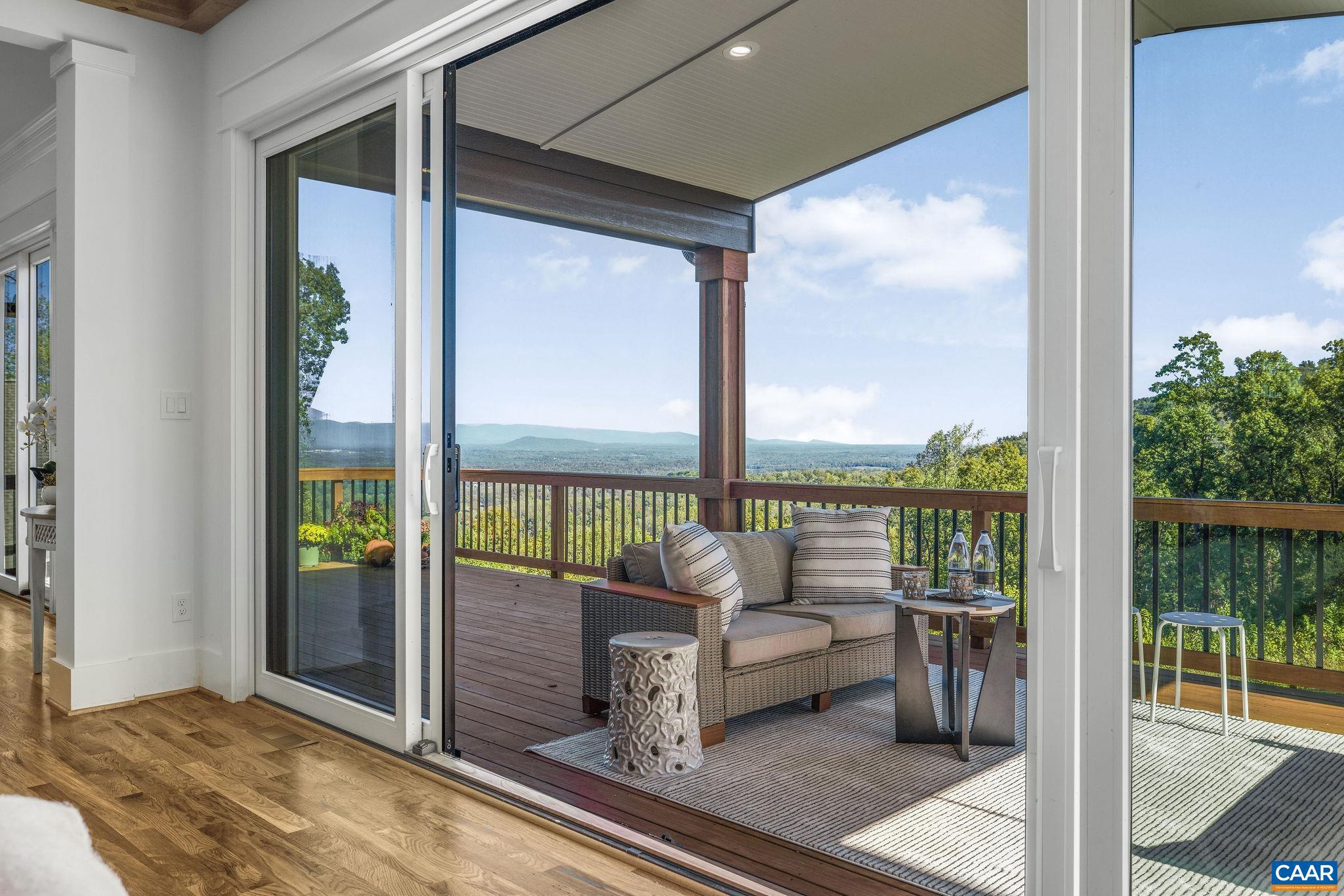 ASHCROFT - Residential