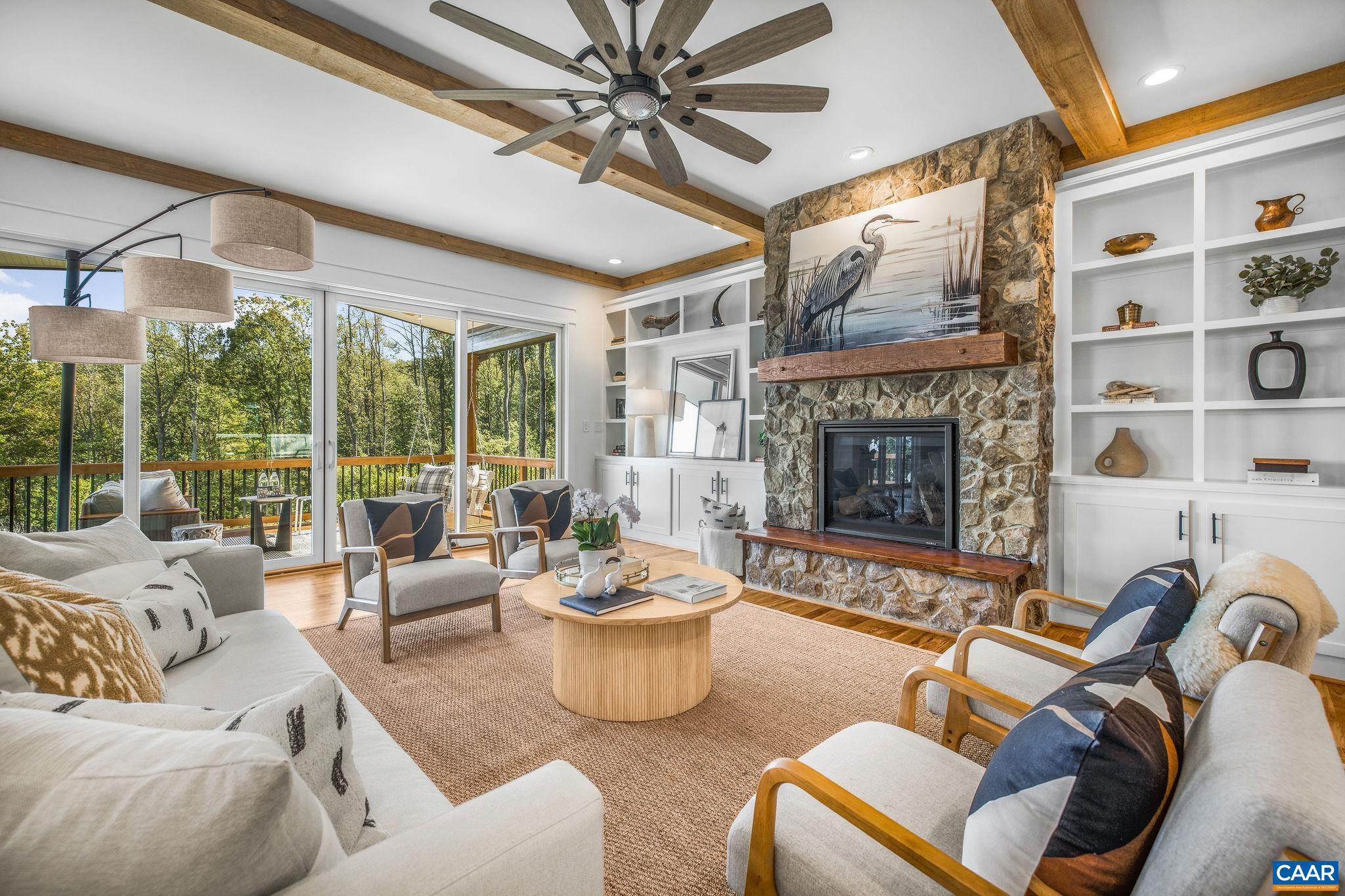 ASHCROFT - Residential