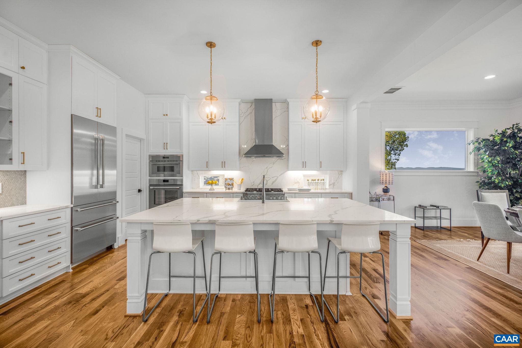 ASHCROFT - Residential