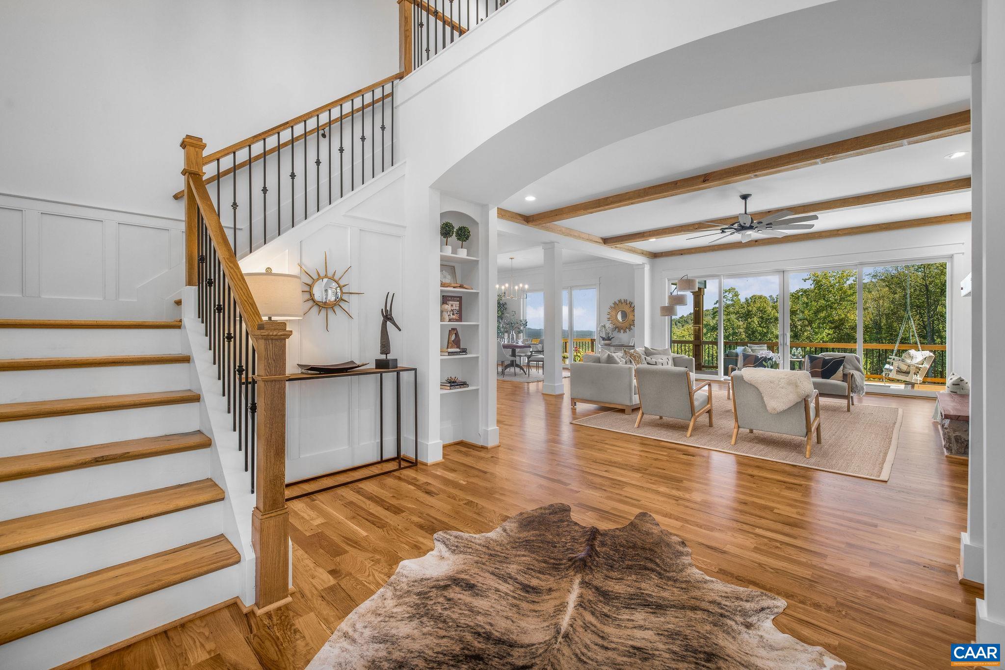 ASHCROFT - Residential