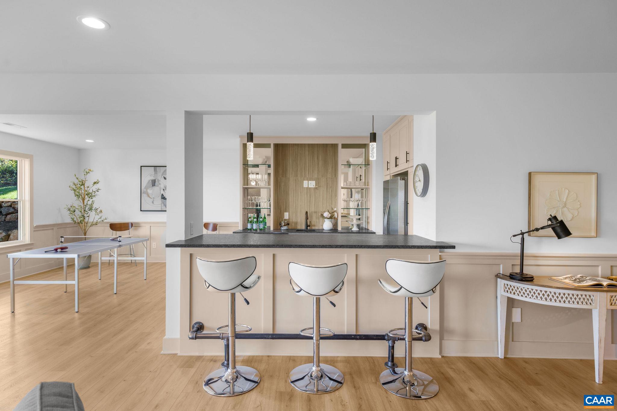 ASHCROFT - Residential