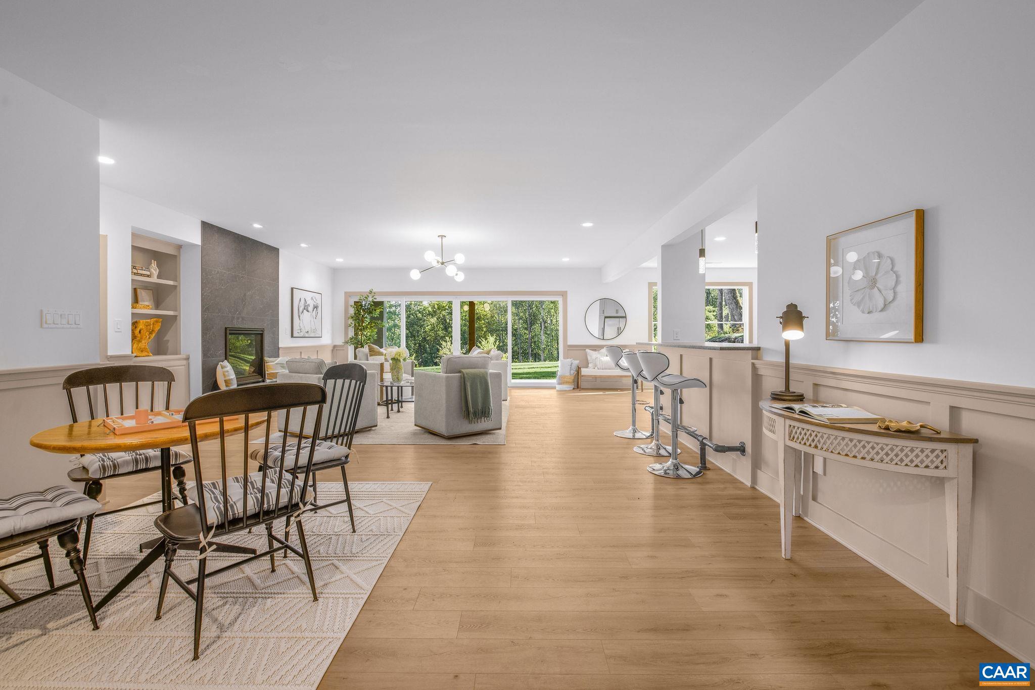 ASHCROFT - Residential