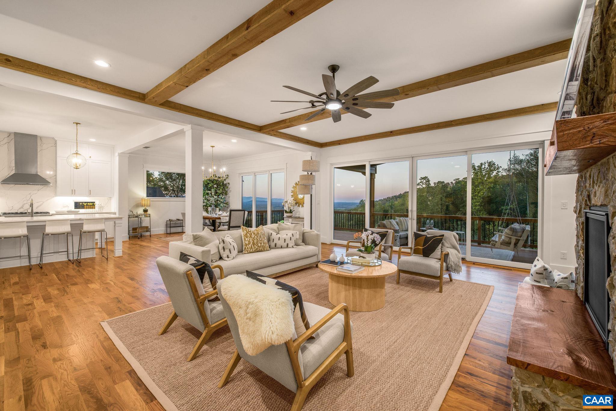 ASHCROFT - Residential